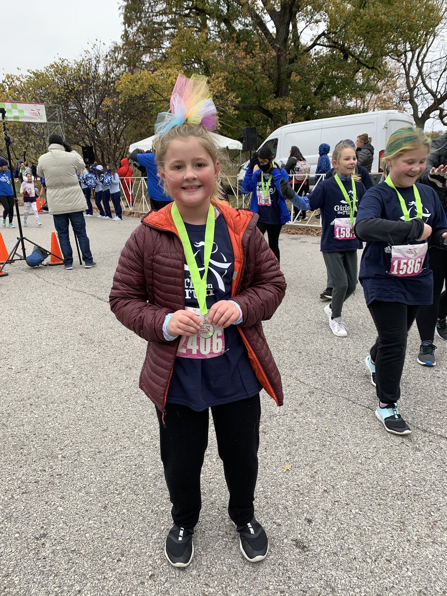 GirlsOnTheRun STL tweet media