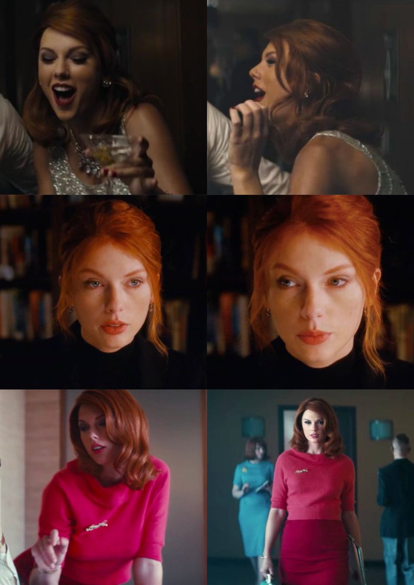 dejavuswft's tweet photo. ur telling me this is taylor swift??? no, all i see is celia st james.. https://t.co/Sy80YfjqFh