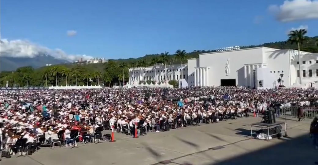 Rafael Calles tweet media