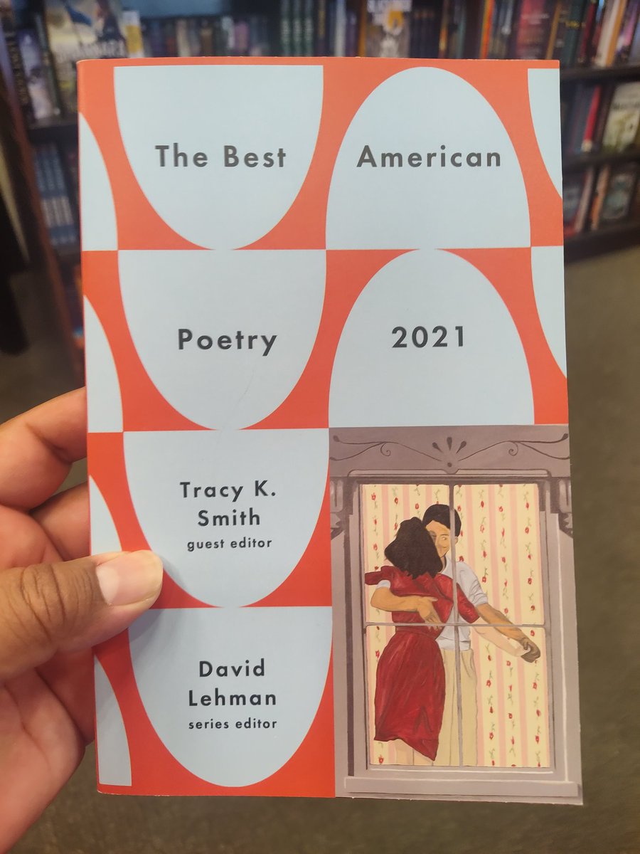 JoseHernandezDz's tweet photo. Ada Limon in The Best American Poetry 2021.🔥🔥🔥 https://t.co/hV0QmH4XSF