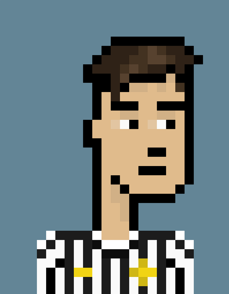 AthletiPunks's tweet photo. @FOOTPunksC https://t.co/aYCyAYJVmQ https://t.co/Pv2DGkJ0b9