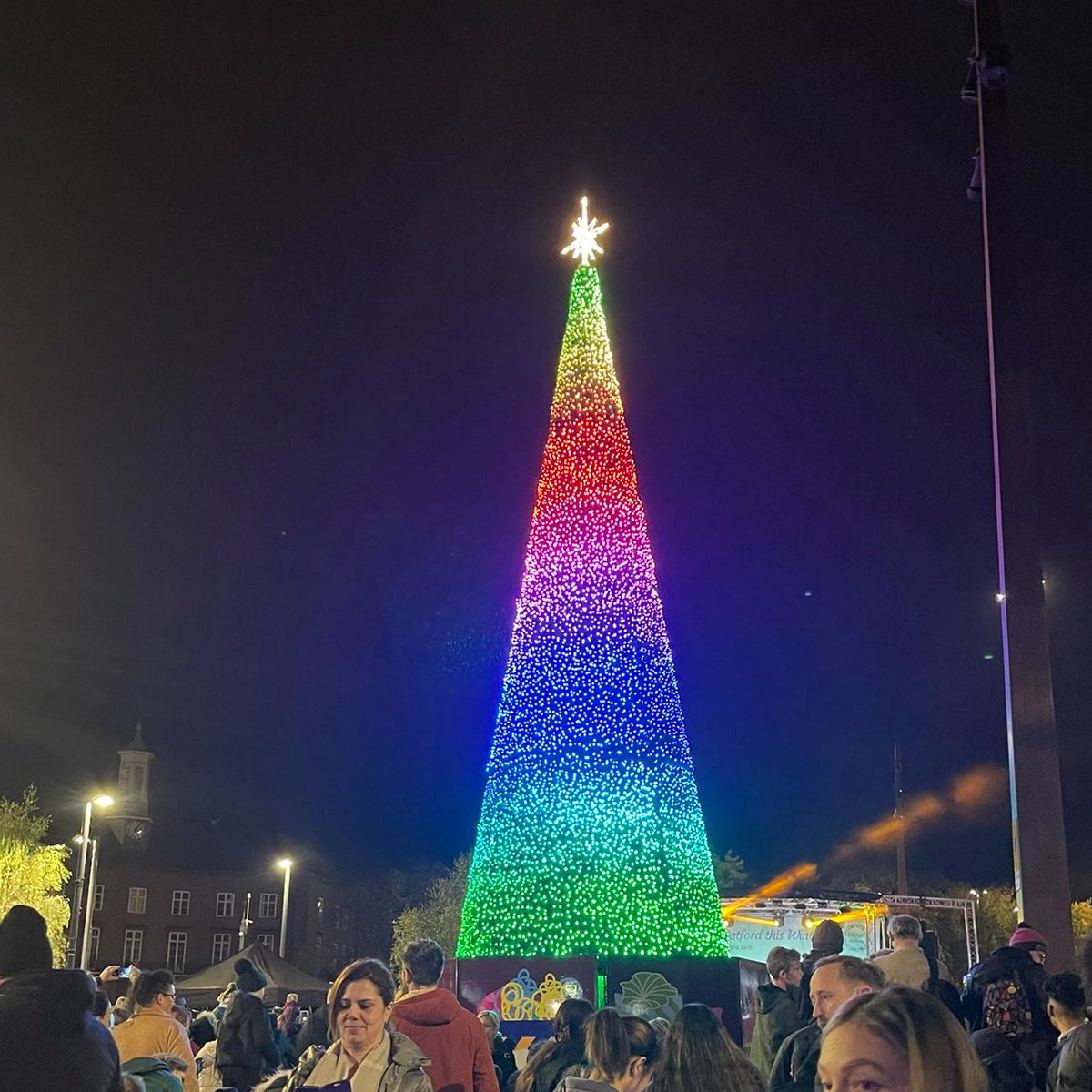 Watford Council tweet media