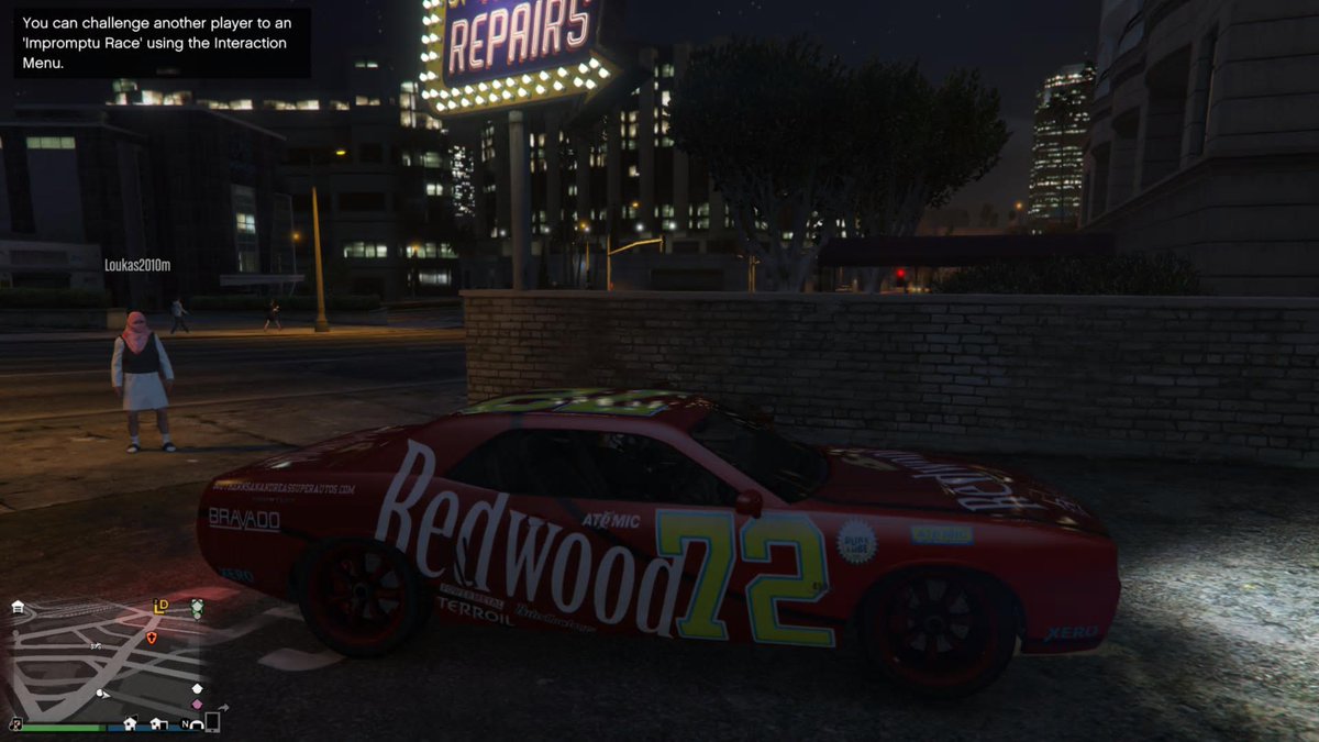 MTsilo's tweet photo. #PS5Share, #GrandTheftAutoV https://t.co/dgOWNe0NaP