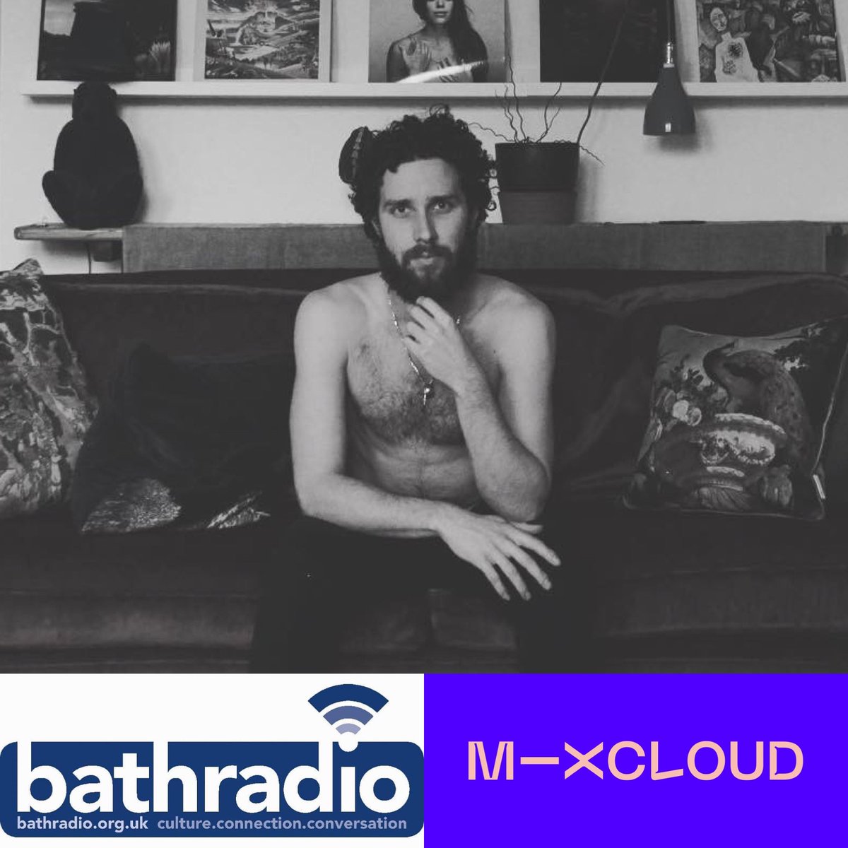BathSound_Radio's tweet photo. Hear back all our interviews from this week’s #saturdayshowlive with @OLLIELEWIS • interviews this week were Bath musicians: 

@LukeDeSciscio @oscarmerry and @Mandalynsband 

Just go to https://t.co/qyI2yEQQq6 to listen right now! 

#lukedesciscio #oscarmerry #mandalyns https://t.co/x5GsCnjPmA