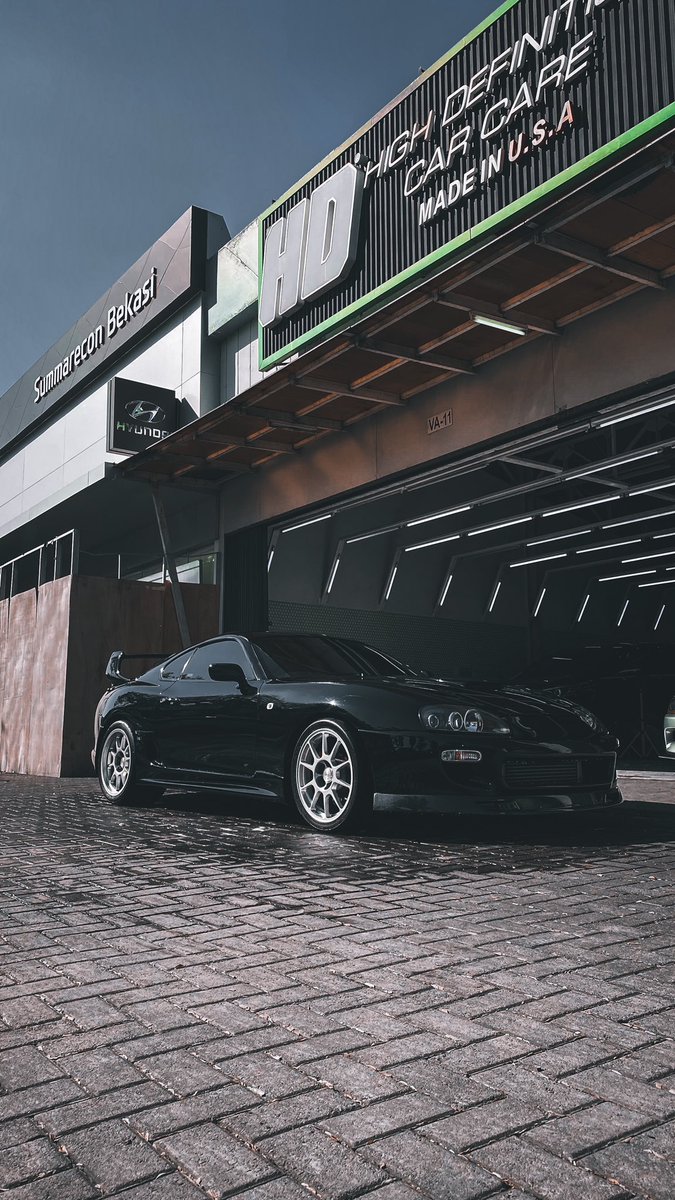 Devsmh's tweet image. Fav 2021 F430, Cayman, Supra
Semoga 2022 Ada banteng yang mampir