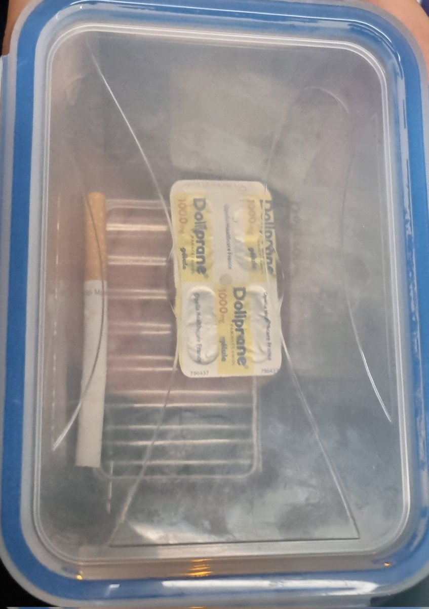 mousstery's tweet image. gamelle pour mon mari ce soir 😘😍🙌