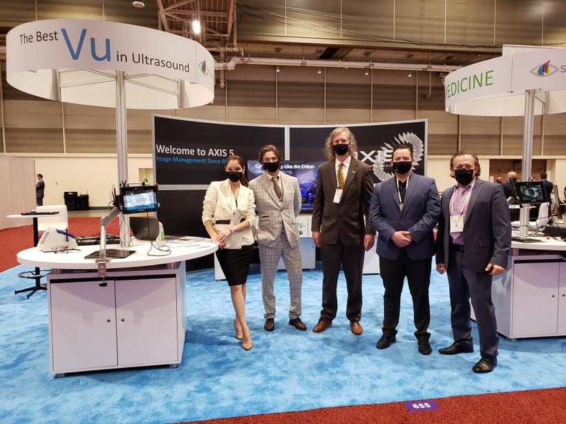 OPHTHALMOLOGIST's tweet photo. Visit Team #Sonomed Escalon at American Academy of Ophthalmology #AAO2021 in NOLA # 655
visit www https://t.co/aIbedRMNOO
Follow:
@SonomedEscalon
#ophthalmicultrasound #cataract #vupad #vumax #ophthalmology #eyecare #govu #ultrasound #vision #ophthalmic #ophthalmicequipment https://t.co/nSlIixPJdS