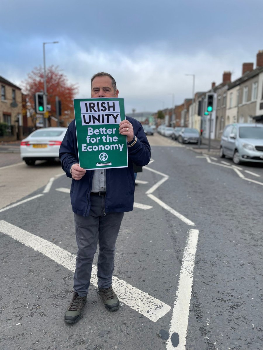 NicholaBradley's tweet image. #timeforunity