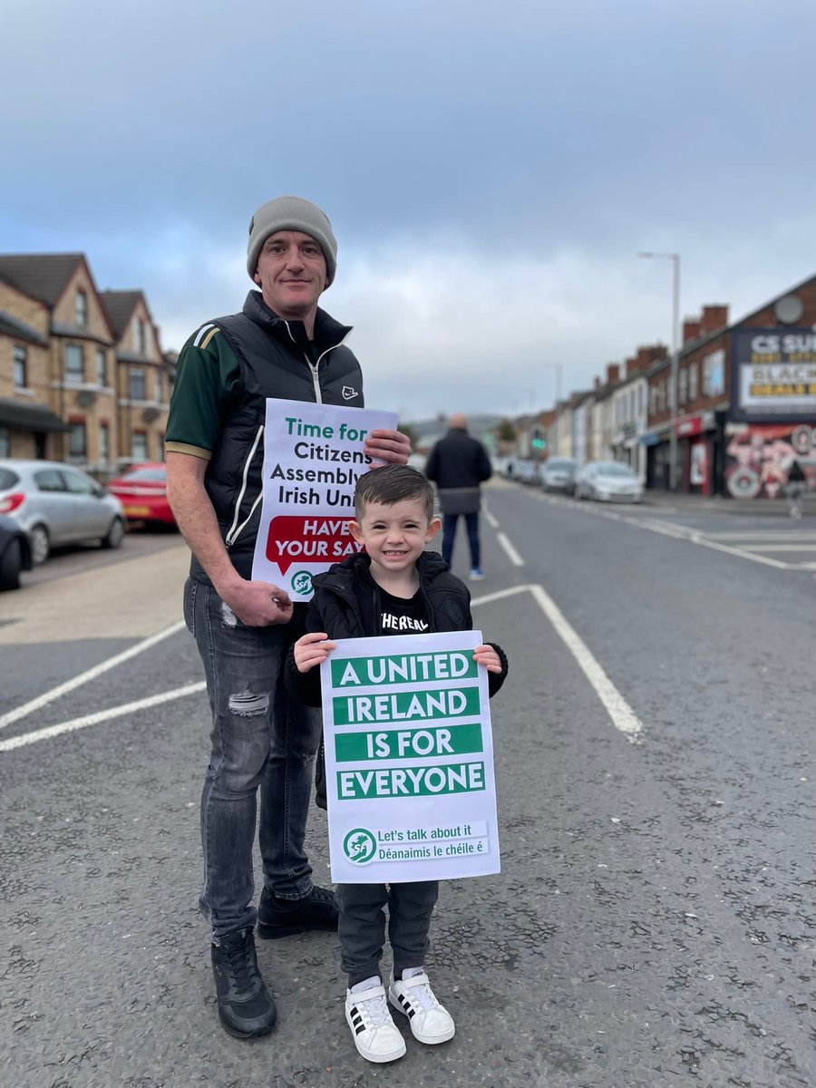 NicholaBradley's tweet image. #timeforunity