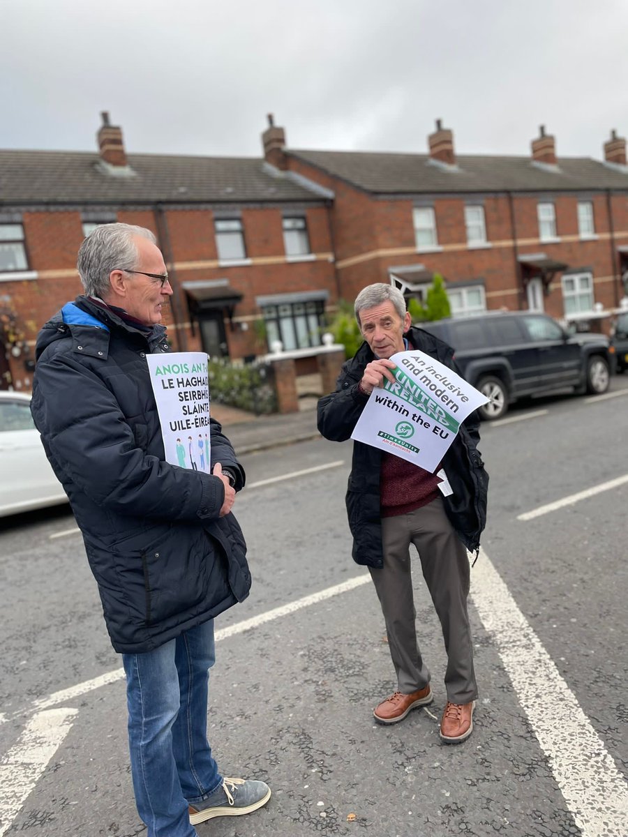 NicholaBradley's tweet image. #timeforunity