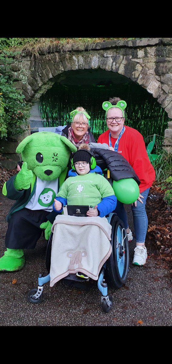 kayla2703's tweet photo. Well that's it for another year. Well done to everyone that took part for such an amazing cause. @RMCH_Ward77 @RMCHcharity https://t.co/2agpJcPSxQ