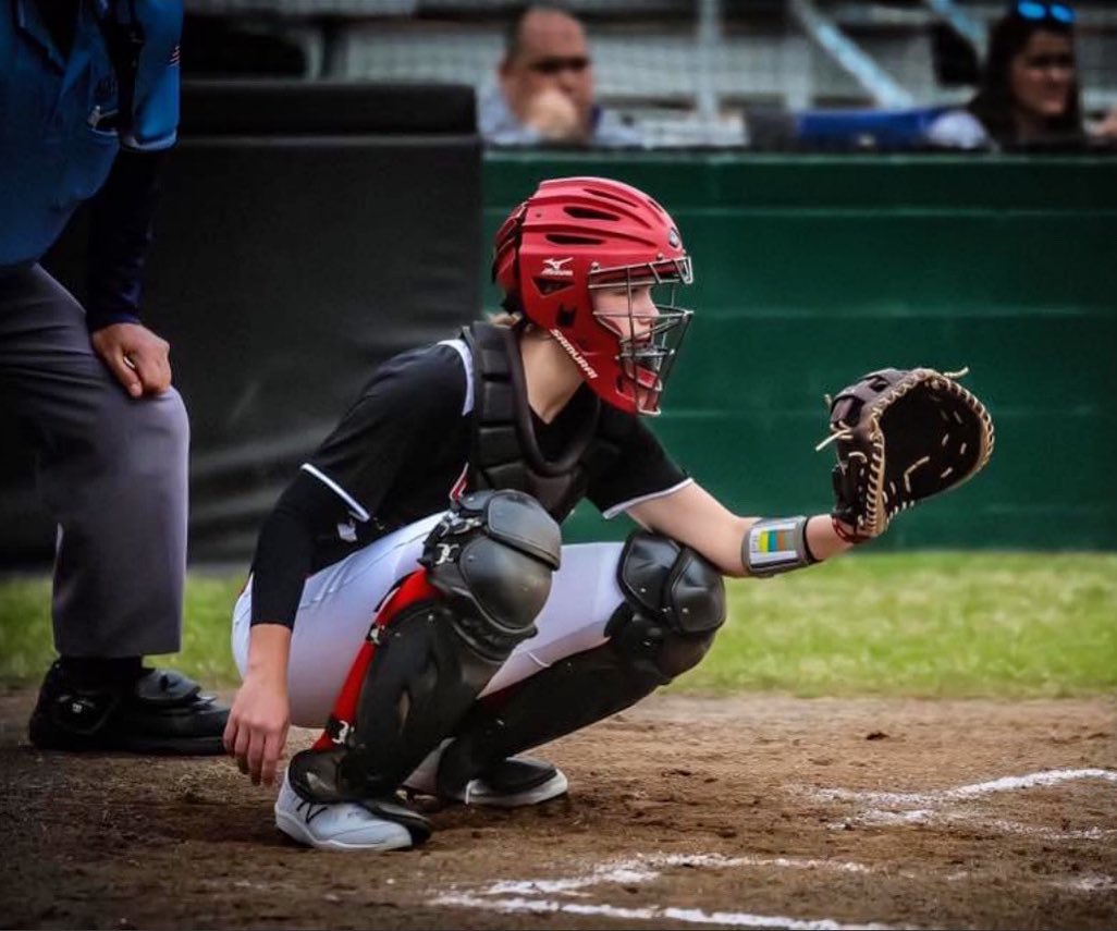 RHS Cyclone Softball 🥎 tweet media