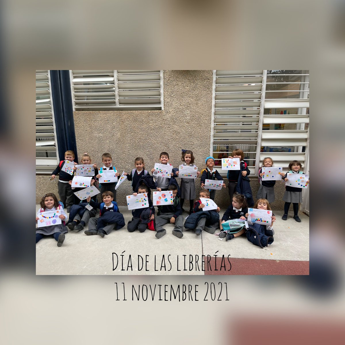 CsaIndara's tweet photo. El pasado jueves, celebramos el “📚Día de las librerías📚”, realizando varias propuestas y reflexiones. 
Nosotros ya tenemos la nuestra: “La casita de todos” 
¿Qué solución propones tú? https://t.co/jnB0W8DR0U