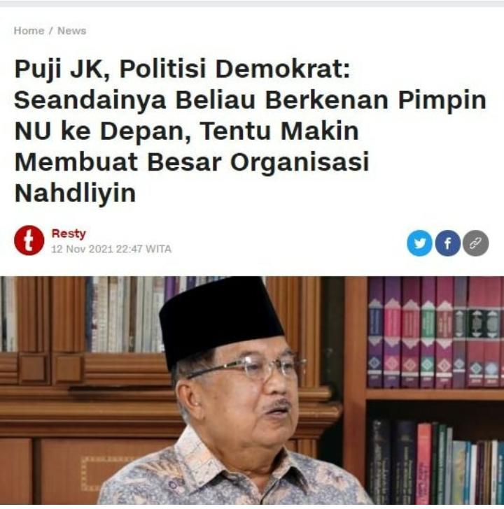 WagimanDeep212_'s tweet photo. Klo mnurut ane pak JK lebih cocok Pimpin Parte Demokrat,
Klo klean setuju silahken Rituit https://t.co/AW3mN9rHWu
