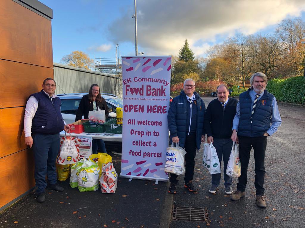 East Kilbride FC tweet media