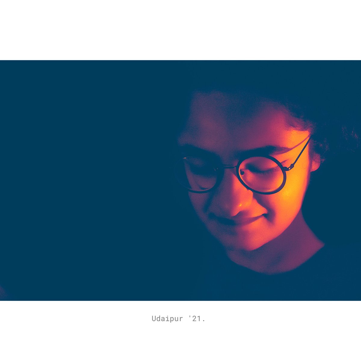 surjyarc's tweet photo. I have been obsessed with color channels lately! 

@adobelightrooms @Adobe https://t.co/5EBrGkWj29