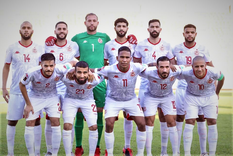 🚨 عاجــل | المنتخب التونسي 🇹🇳 <a href="/FTF_OFFICIELLE/">FTF</a> يتلقى أول خسارة له في التصفيات الإفريقية المؤهلة إلى كأس العالم FIFA قطر 2022 وجاءت أمام مضيفه منتخب غينيا الإستوائية بهدف وحيد
<a href="/fifaworldcup_ar/">كأس العالم FIFA 🏆</a>