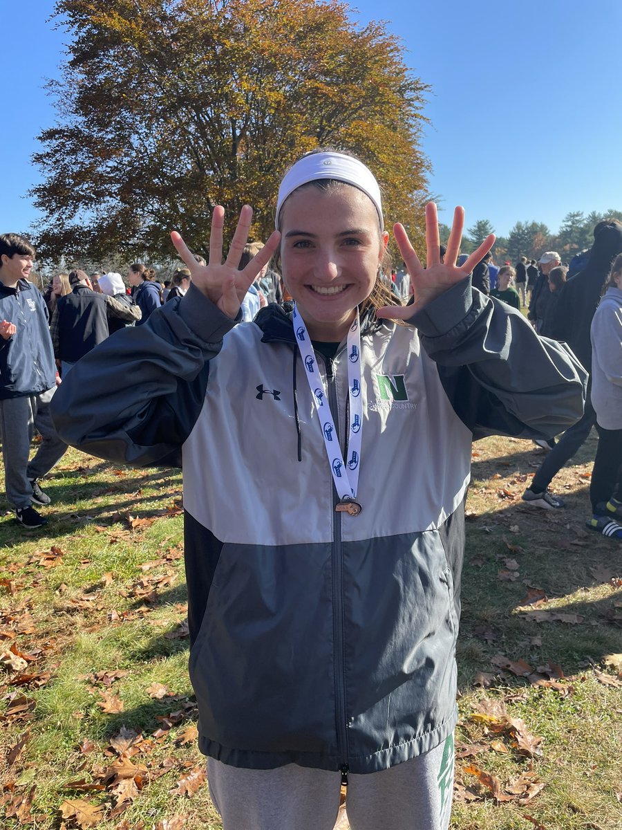 Laura Nadolski (@mrsnadolski) on Twitter photo Nipmuc Girls X-Country place 3rd at Divisional and move forward to All-State next weekend. Great team with lots more to accomplish ahead 💚🤍💚<a href="/NIPMUC_XC_TF/">Nipmuc XC & T&F</a> <a href="/CoachTownieXCTF/">Justin Townsend</a> Nipmuc Girls X-Country place 3rd at Divisional and move forward to All-State next weekend. Great team with lots more to accomplish ahead 💚🤍💚<a href="/NIPMUC_XC_TF/">Nipmuc XC & T&F</a> <a href="/CoachTownieXCTF/">Justin Townsend</a>