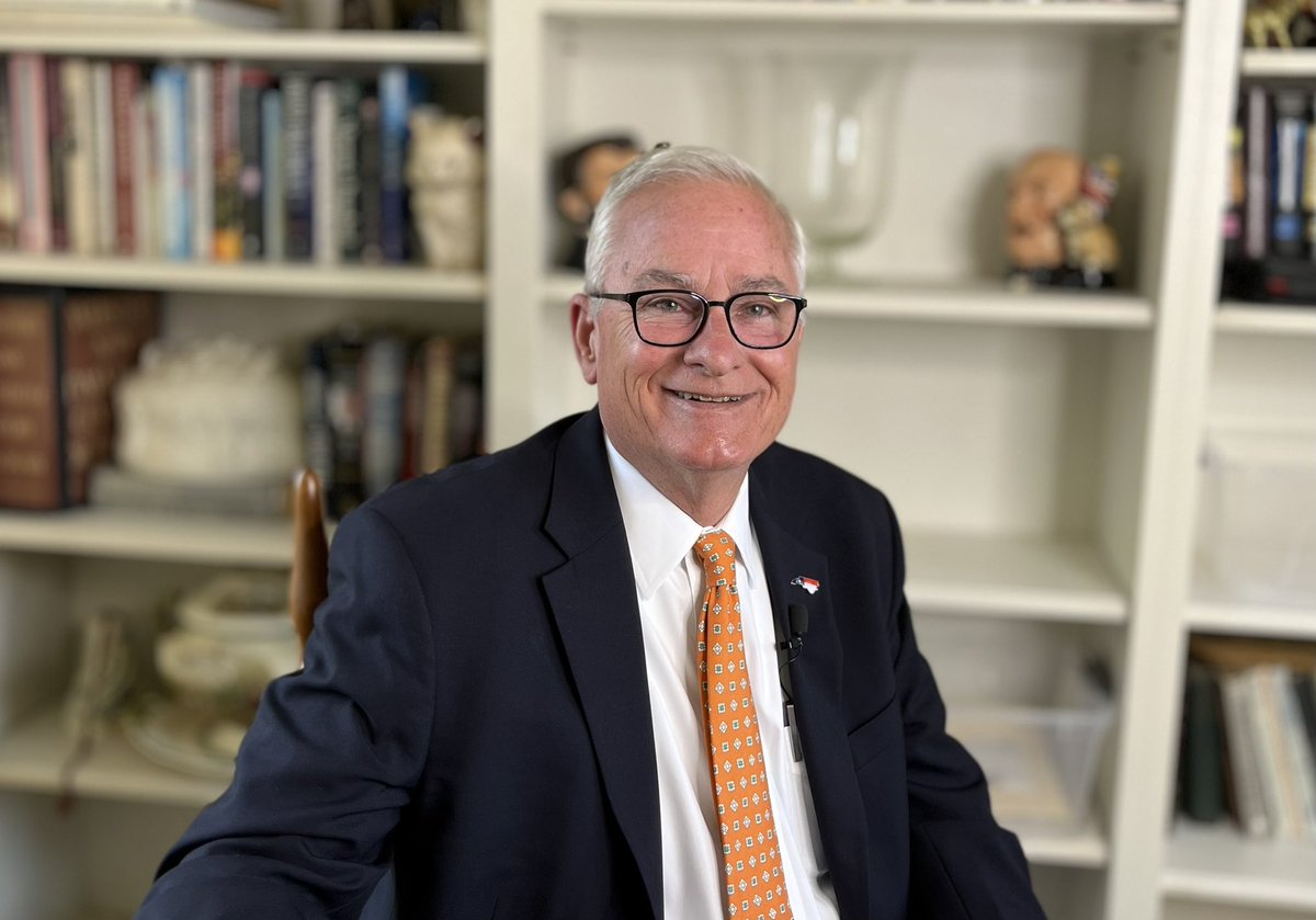 GMcClellanNC's tweet photo. I am announcing that I’m a candidate for the Guilford County board of commissioners district 3. #GuilfordCounty #McClellan2022 https://t.co/bJFoYFiQ7j