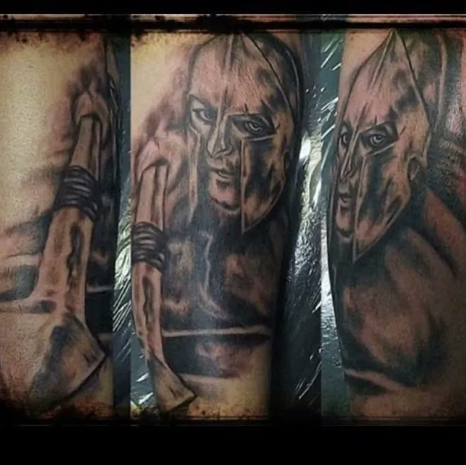 Update more than 71 police k9 tattoo best  thtantai2