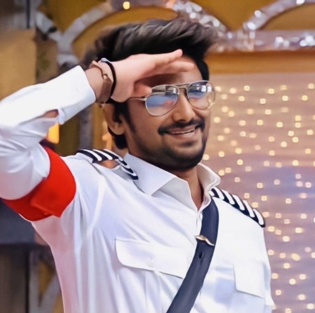 Lokesh_Aareti's tweet photo. Still on Top 5 India Trending

Craze jst becoz of his Genuinety 

#BB5SensationVJSunny
Retweet guys... 👍 https://t.co/AoOsUvMO7Z