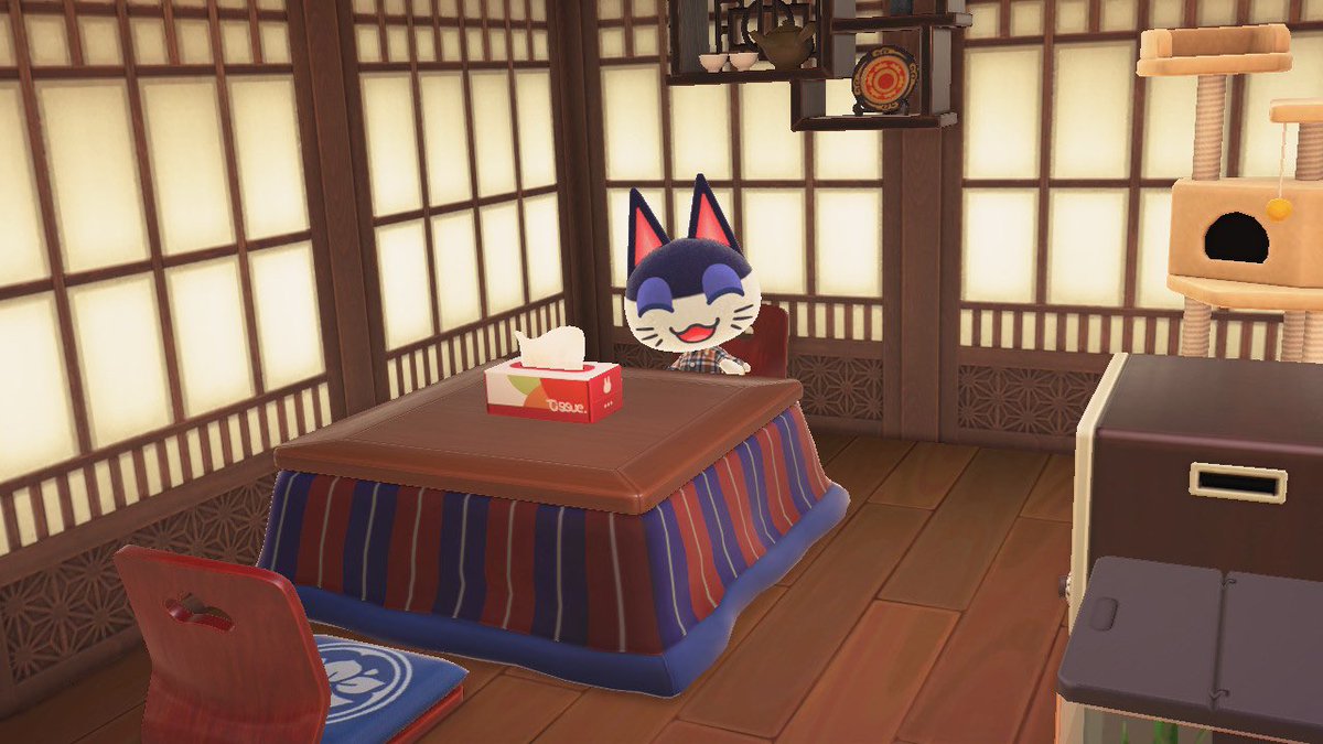 budgetgremlin's tweet photo. i love punchy so much. (＾• ω •＾) https://t.co/yRjLGPoWNF