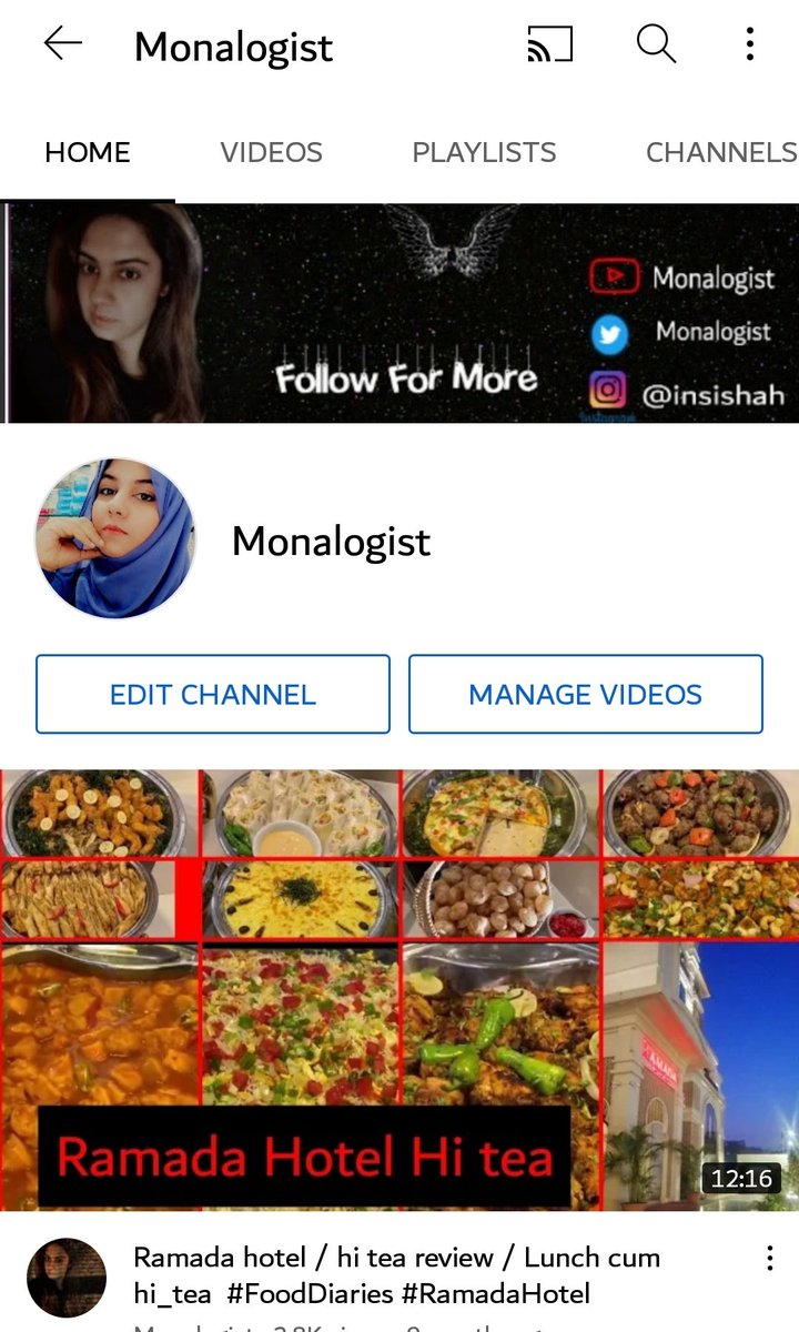 Mona tweet media