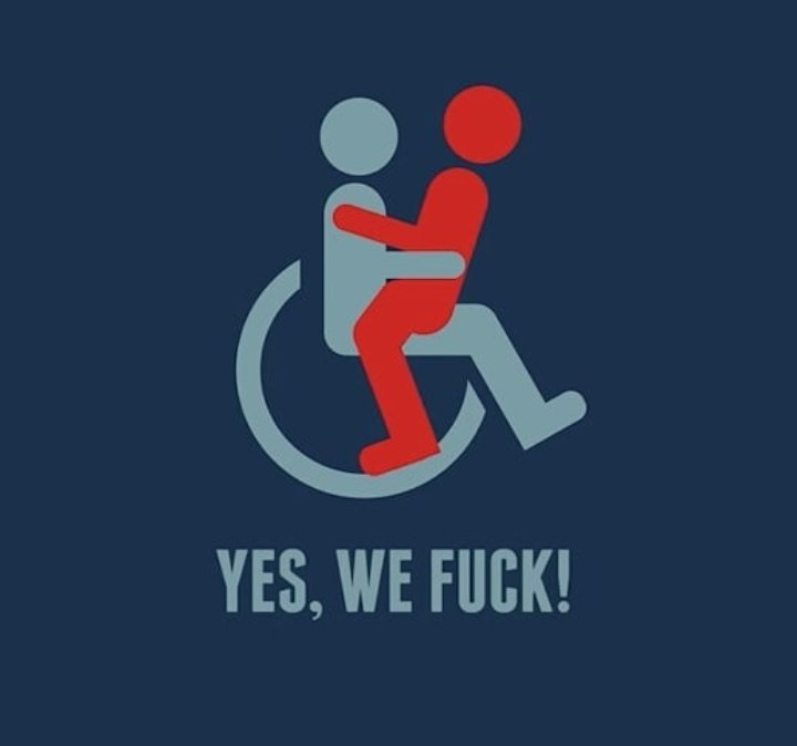 Carlos Diaz ♿ tweet media