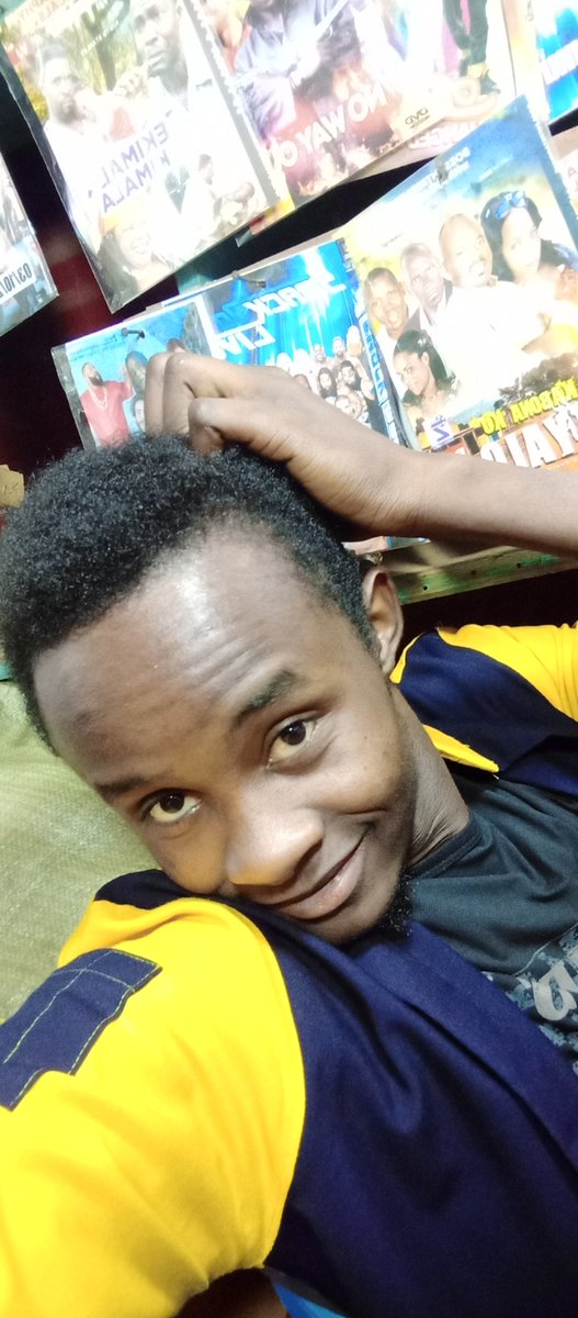 These days, I just feel good