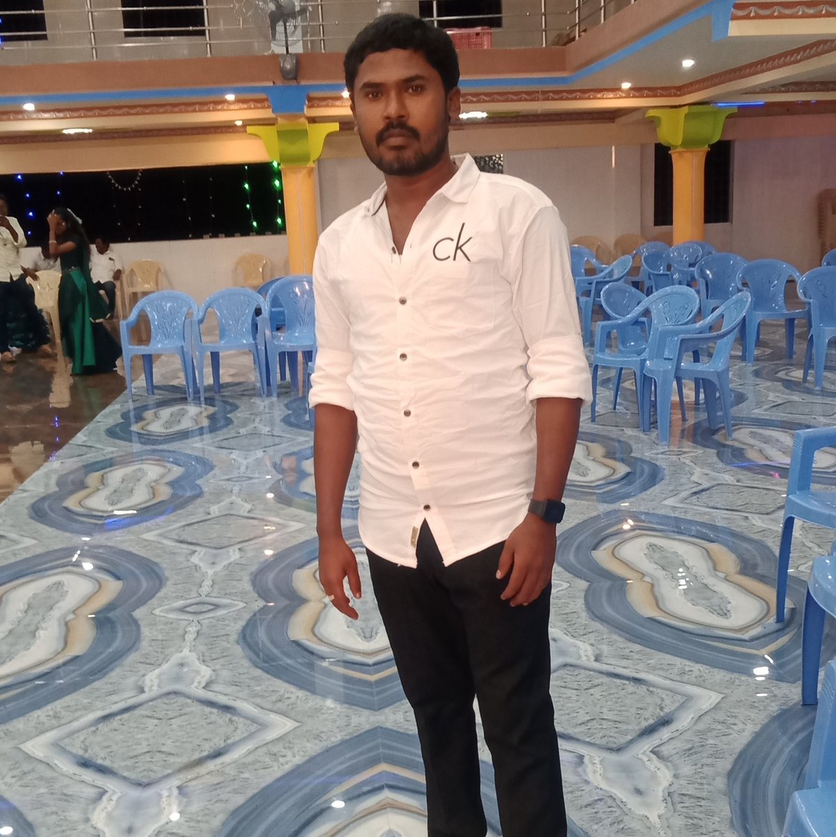 GajendraTDP9999's tweet photo. #NewProfilePic https://t.co/ou9jmc0ZDF