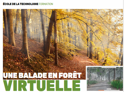 NumericaSilva's tweet photo. Retrouver un article de presse paru dans la revue : Arts &amp; Métiers MAG N°430/octobre 2021, page 45, il présent l’intérêt de Silva Numerica.https://t.co/mUv5LORE98 https://t.co/tin7Hojouu