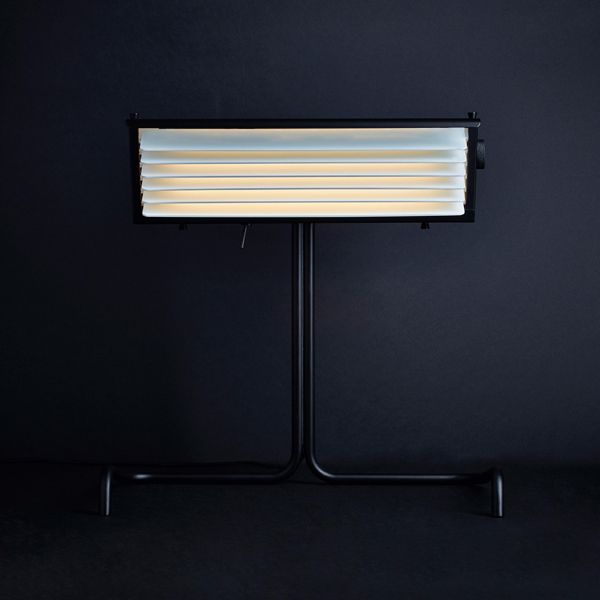 architonic's tweet photo. Architonic Product Pick: BINY TABLE black & white Lamp by DCW éditions
https://t.co/YTSlGTU74G
#architonic #interiordesign #productdesign #lamp #lighting #interiorlighting #dcwe #tablelamps https://t.co/f6UDCGUaSS