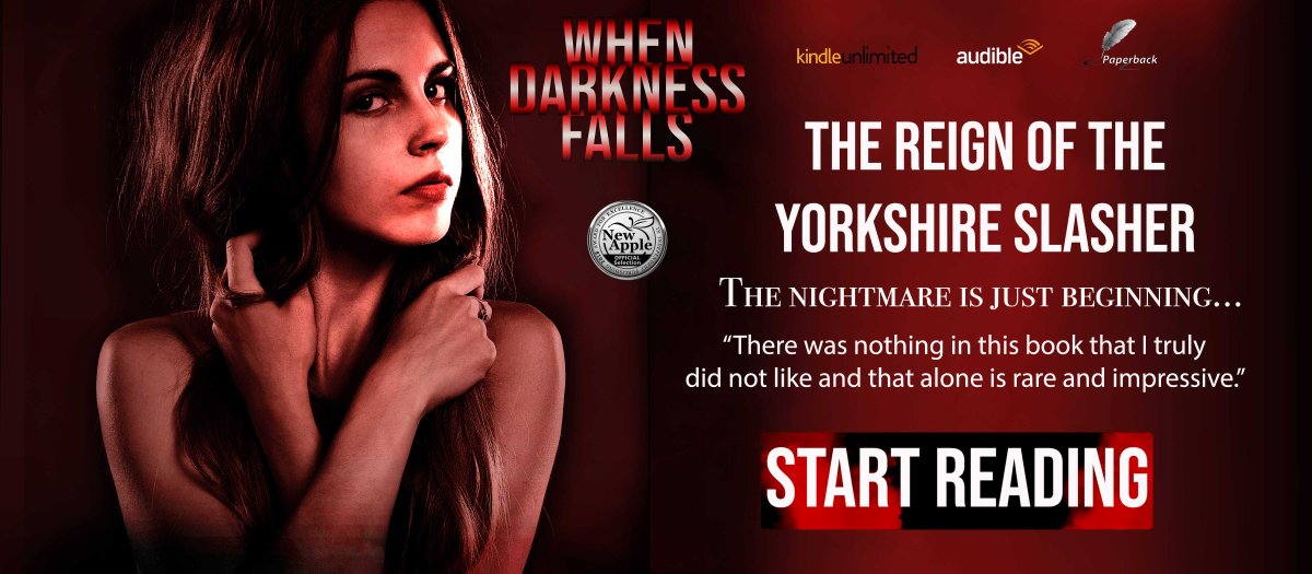 KathleenHarrym1's tweet photo. Fourteen years of waiting... patiently waiting, watching
for the right time to destroy Tracy. My anger at Tracy Bennett has grown and festered into hate. If someone has ever controlled you, you’ll know how it feels...

https://t.co/zpbt26srum

#KU #Kindle #Thriller #IARTG £Series https://t.co/5YOtgHS8NF