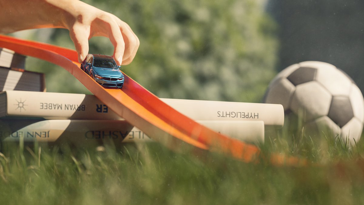 Not_Hyperlights's tweet image. way back then

made in #b3d 

#blender #3d #blender3d #blenderart