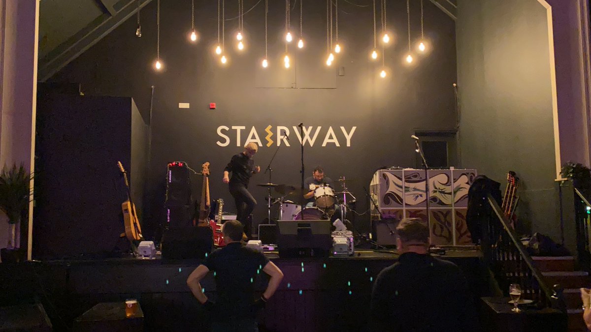 James Trapp tweet media