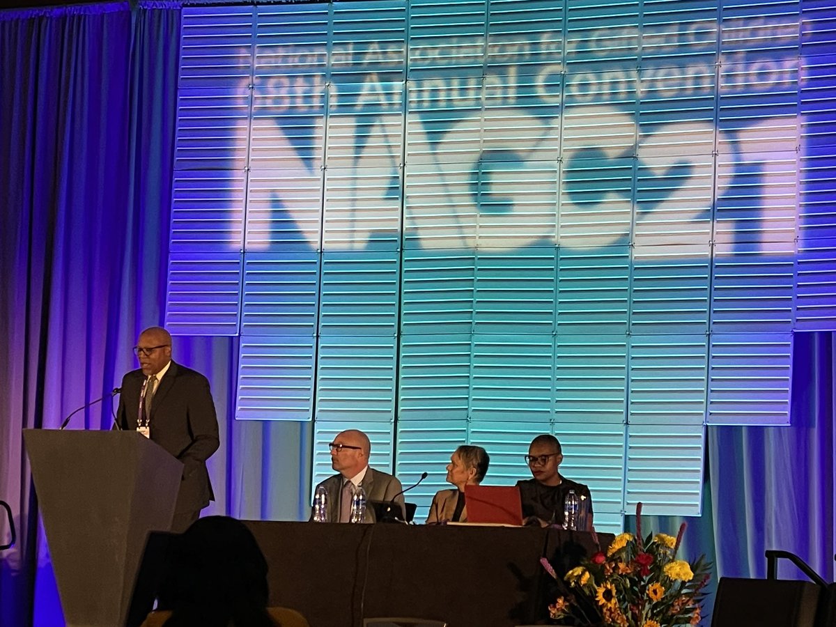 CTaliaferro35's tweet photo. Could not be more proud or more excited to be celebrating Xiujia Brown as  a Jenkins Scholar at #nagc21 today!! @GHSASPIRE @RamsersRhetoric @TMSpitsberg @MsGuthrieGHS @AlexFingers7 @martinju4 @GCSAGE  @CTMSEdwardsSci https://t.co/9b2phIcX6v