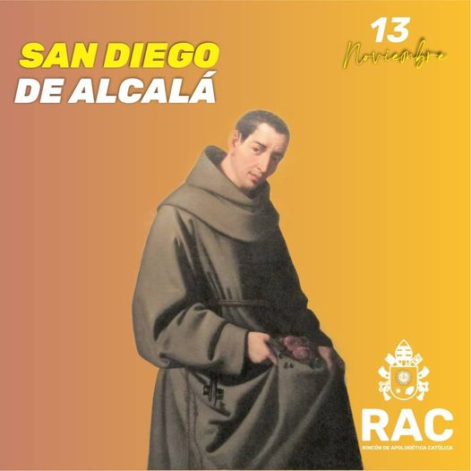 RACApologetica's tweet photo. #SantosDelDia https://t.co/ENiFOKoX7Y