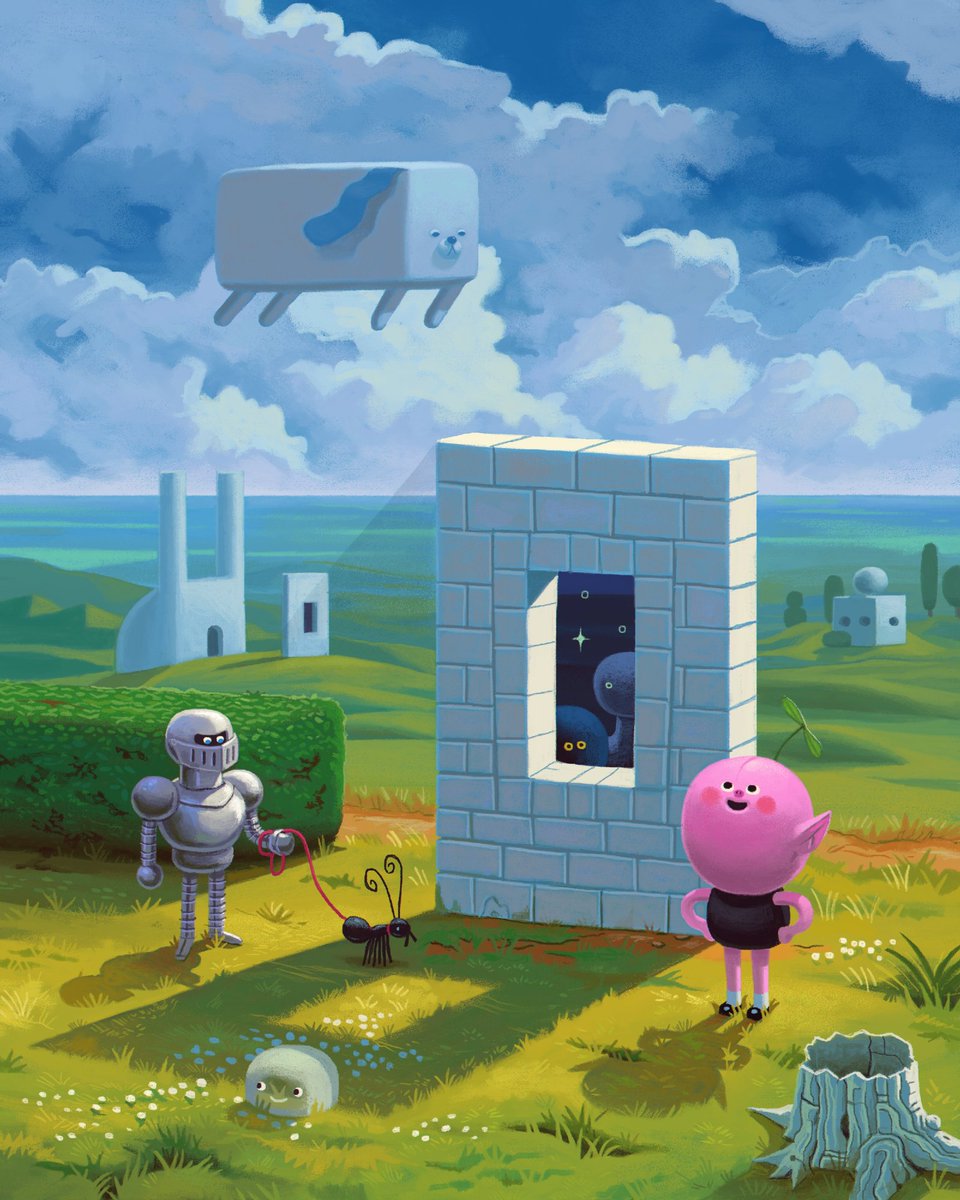 Daniel Shaffer tweet media