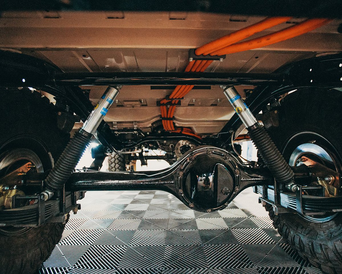 bilsteinUS's tweet photo. Let's see eye-to-eye. For those looking for a custom fitment, BILSTEIN 5125 is available in a selection of lengths and valvings for use on modified or specialty vehicle applications. Available in stem-to-eye and eye-to-eye mounting configurations.

#BILSTEIN #suspension #shocks https://t.co/bgvR1Iiqaf