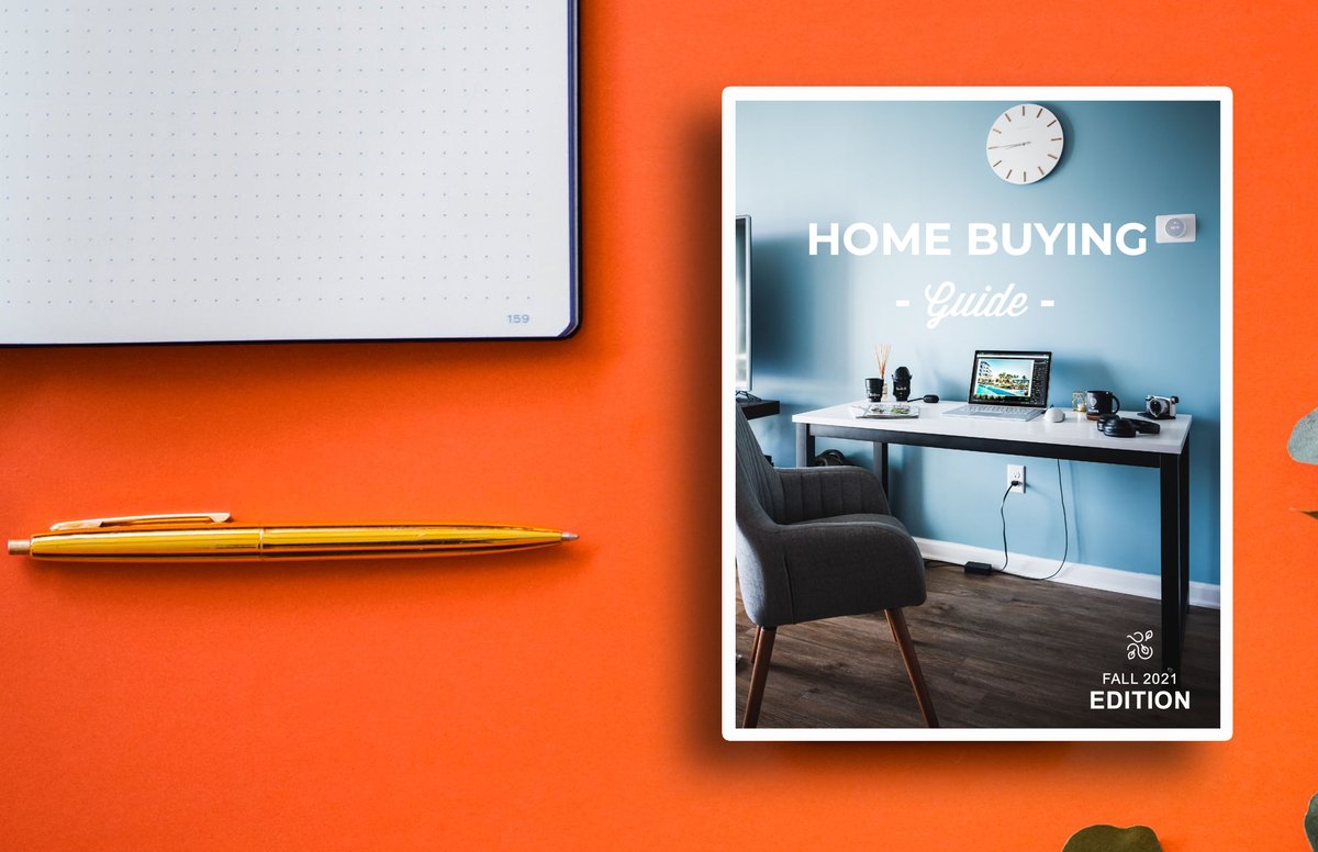 ✅ Buying a home is one of the biggest purchases you'll make in your lifetime. 🔥This free guide will help walk you through every step of the process from preparing financially to closing on your new home. 📱 You can download the FREE Guide at bit.ly/3CeHo5B