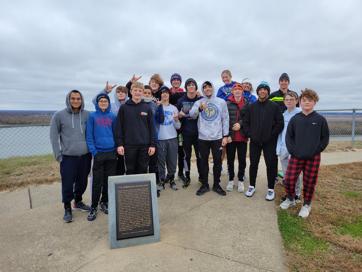 QHS Wrestling tweet media