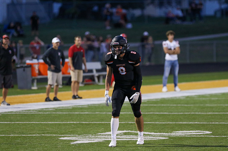 Senior-laden Secondary a Strength for Third-ranked Solon 
yourprepsports.com/2021/11/13/sen…