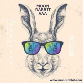 _lexustop's tweet photo. Follow the right rabbit! $AAA https://t.co/yiVDmxZUTX