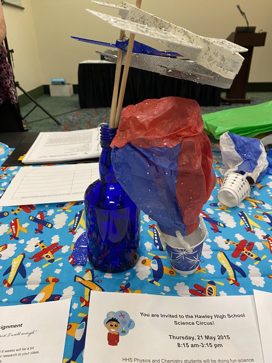 lmcano326's tweet photo. Last session of #CAST21 for us. Love the idea of implementing a flight camp with our elementary campuses. So many great ideas we are bringing back to @ELPASO_ISD. @EPISDDoDEA2017 @EPISD_GT @jrsalaza https://t.co/k8LipqwXBx