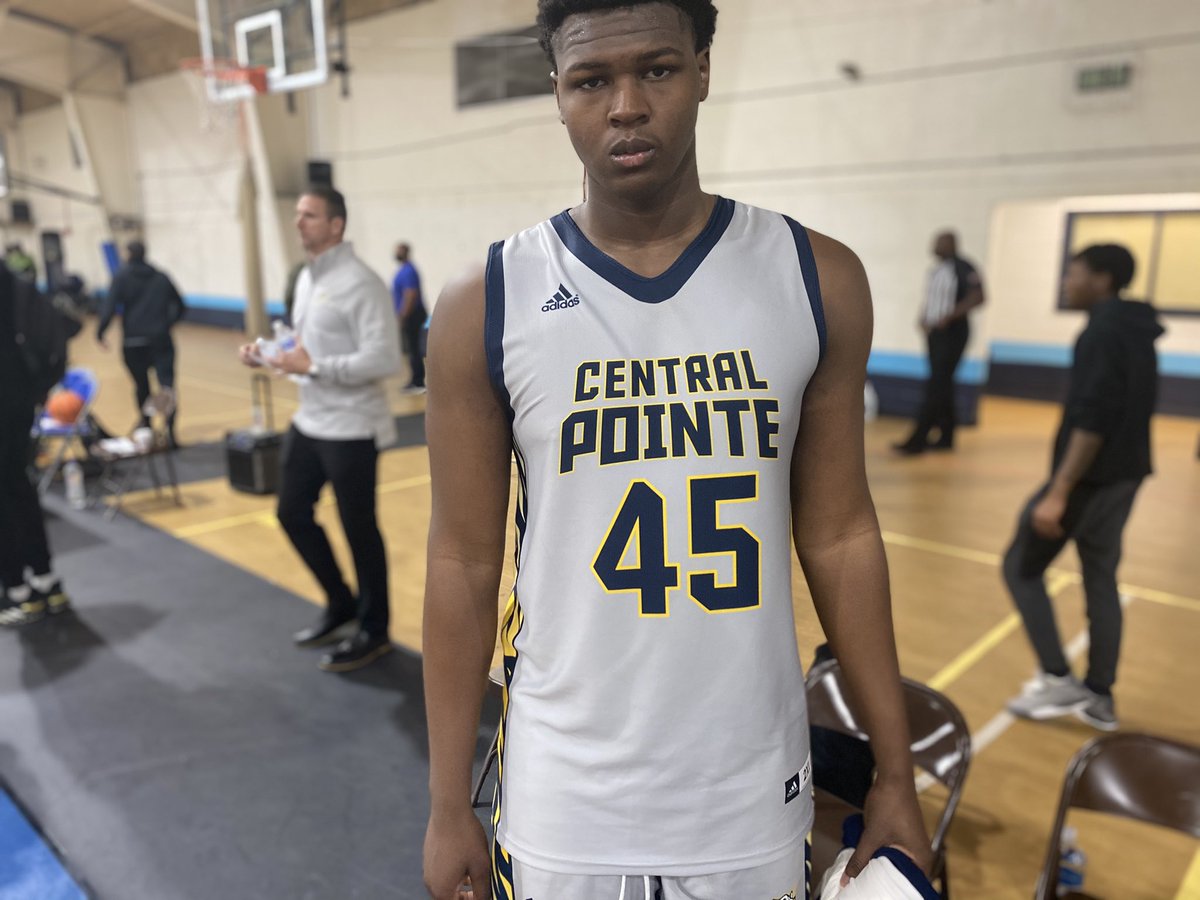 ASSIST JUCO PREP PROSPECT E Bowens 6’9 post bruiser double double double  machine great footwork in the post Unsigned Post  <a href="/PointeGrad/">Central Pointe Christian Post Grad Basketball</a>  2022 #wlcfoundation #assistwatch <a href="/CoachQVA/">CoachQ</a> <a href="/Cmk_KillaCam/">(Cameron) Assist Student Athletes Evaluator</a>