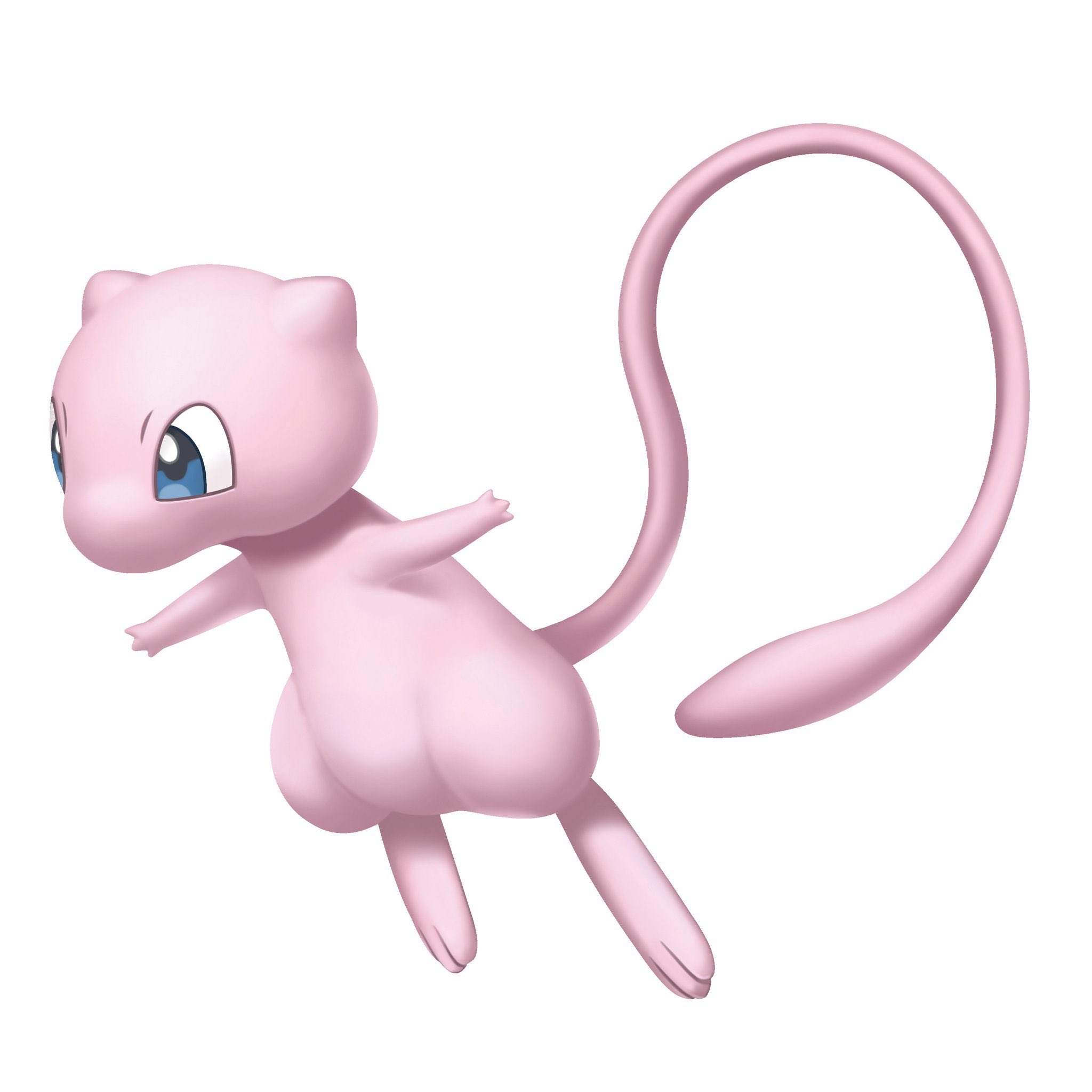 Pokémon Brilliant Diamond e Shining Pearl - Como obter Mew e