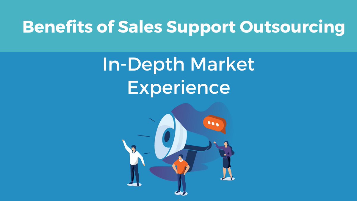 ProximoCX_'s tweet photo. Our deep pool of sales talent works with a variety of clients across industries, so they have insider knowledge on more markets than a sales rep who works for a single company.

If your company needs Sales Support, contact our ProximoCX team! https://t.co/kLowbLrc5f https://t.co/aEcpDRETjx