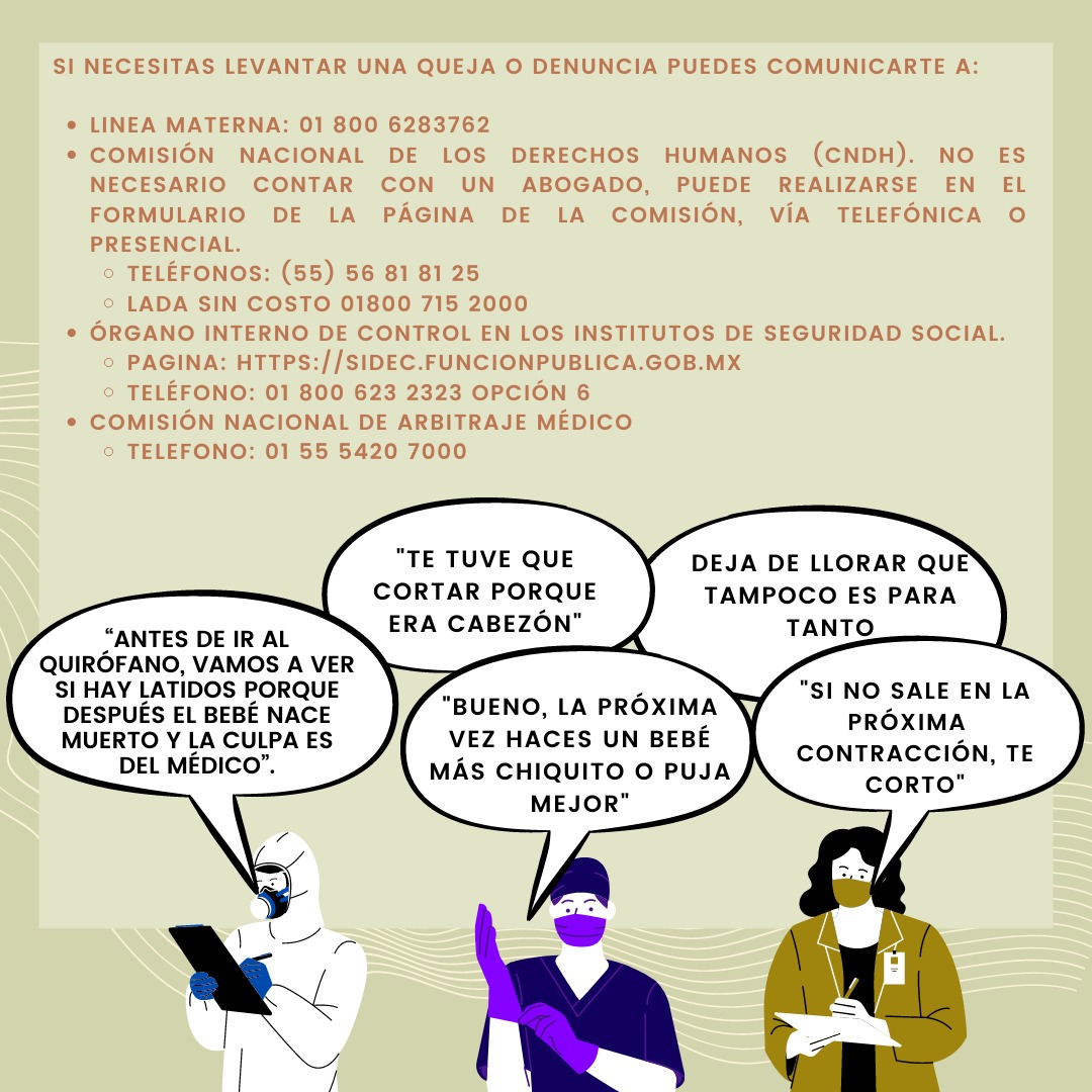 bye_byetabues's tweet photo. La violencia obstétrica es una experiencia que viven las mujeres en el embarazo. Es importante reconocerla para evitar que se siga reproduciendo.

✨No olvides compartir y comentar. Tu opinión es muy importante✨

#RedFlags #ViolenciaObstetrica #Patriarcado #Embarazo #Salud https://t.co/f1bFjuxW5H