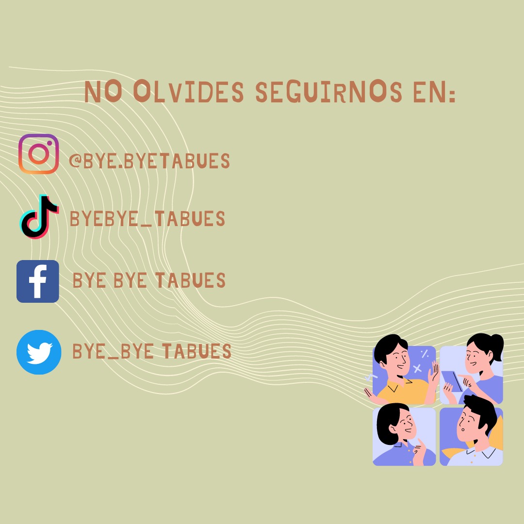 bye_byetabues's tweet photo. La violencia obstétrica es una experiencia que viven las mujeres en el embarazo. Es importante reconocerla para evitar que se siga reproduciendo.

✨No olvides compartir y comentar. Tu opinión es muy importante✨

#RedFlags #ViolenciaObstetrica #Patriarcado #Embarazo #Salud https://t.co/f1bFjuxW5H