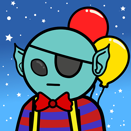 SpaceBoysNFTs's tweet photo. ATTENTION ALL SPACEALIEN HOLDERS 

Don't forget to verify your SpaceAlien in our discord to receive exclusive access to our secret alien channel 👀✨

We are running a giveaway to win 1 SpaceboyNFT 🏆 

Join our discord and verify your alien to enter now: https://t.co/W0Lh42G81g https://t.co/NMyMeX57H5
